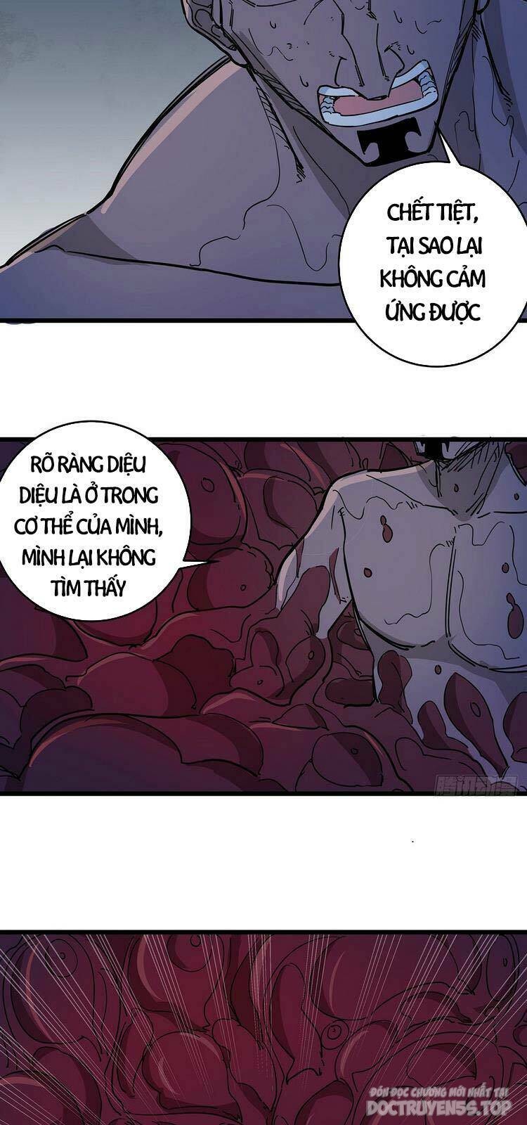 giải cứu 99 nữ chính ở mạt thế chapter 86 25