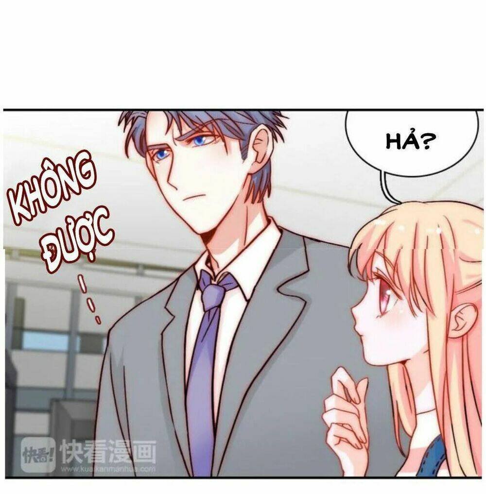 mạng sống của em thuộc về tôi chapter 5 29