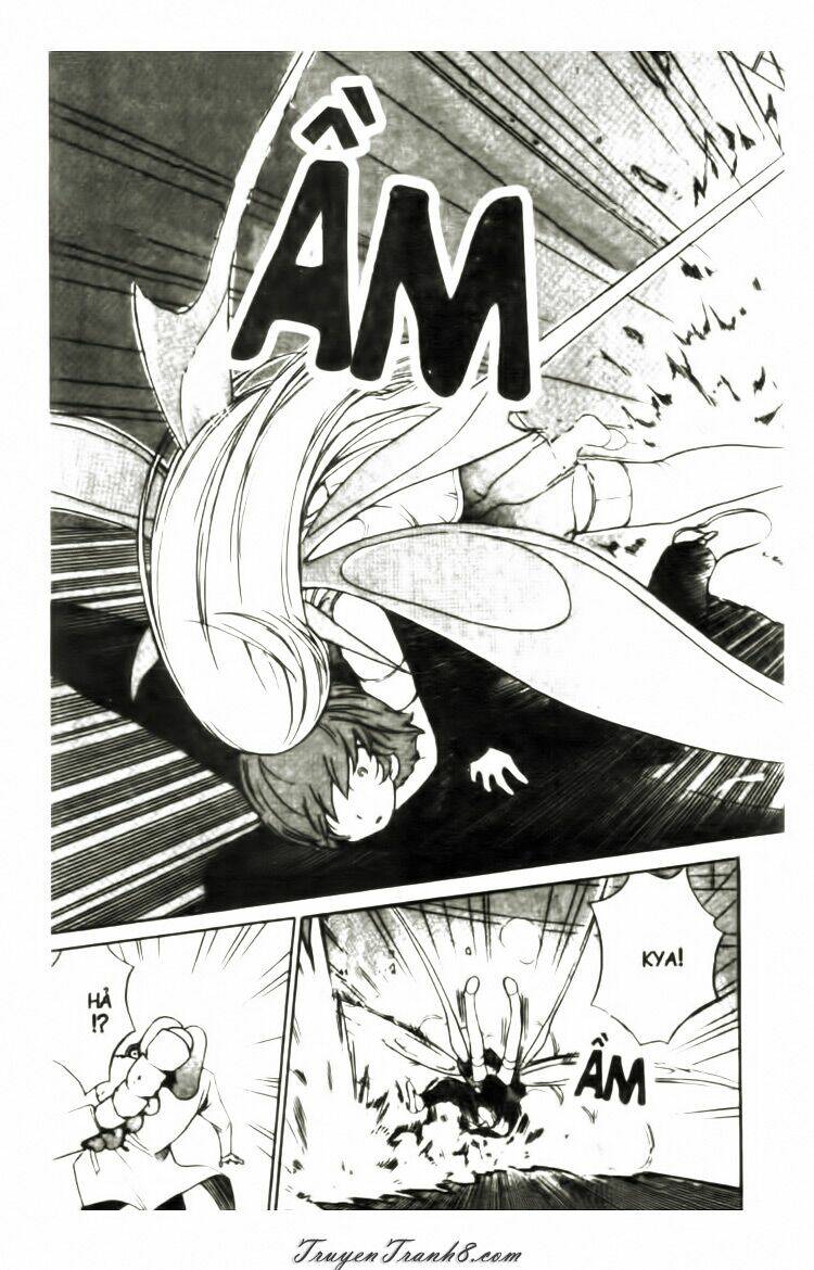 ryuu no hanawazurai chapter 5 35