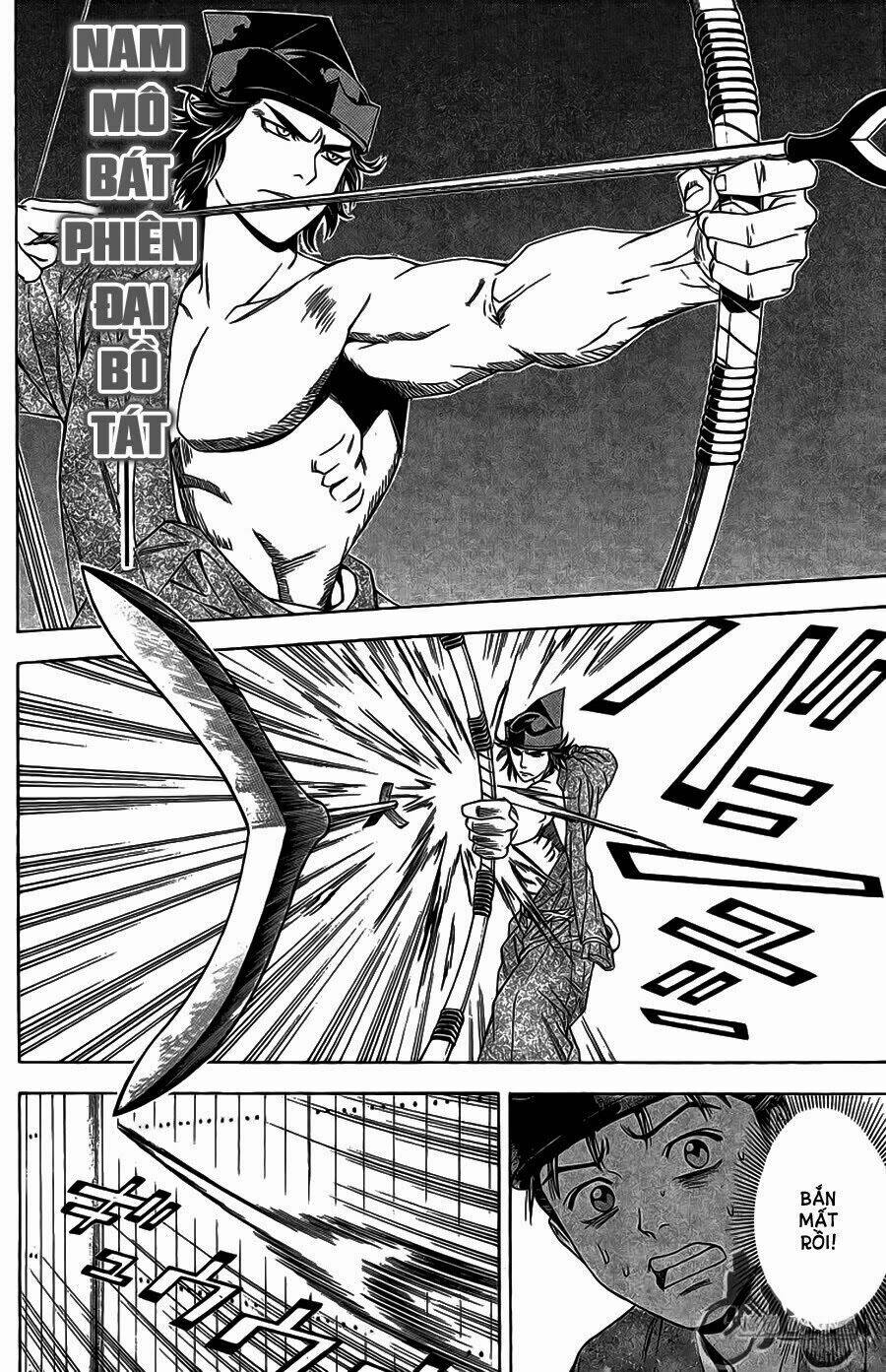 thiếu niên vương phần 2 chapter 61.2 9