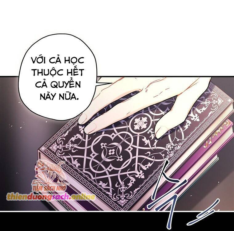 tôi đã trở thành con gái nuôi của nam chính chapter 112 18