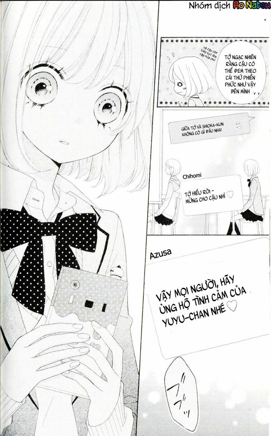 cuộc cách mạng cầu vòng chapter 4 12