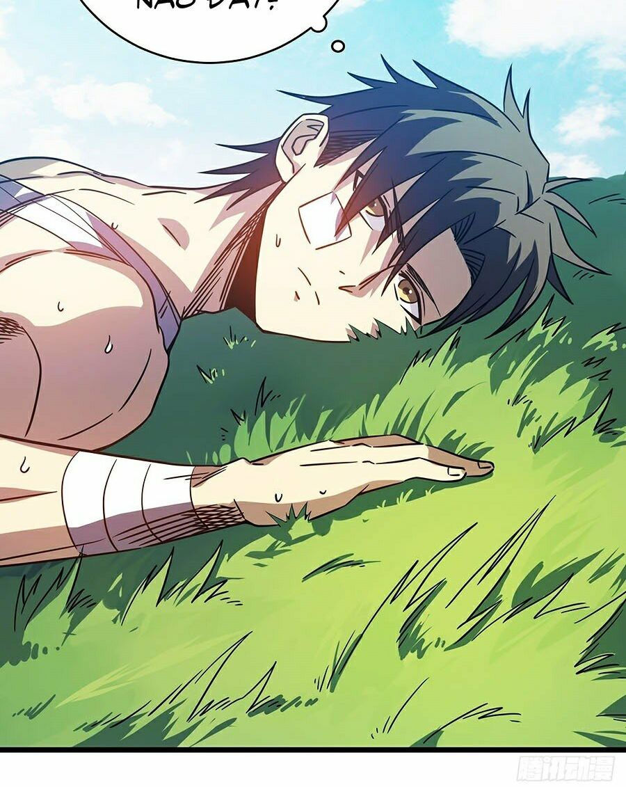 sát thần chi lộ tại dị giới chapter 14 61