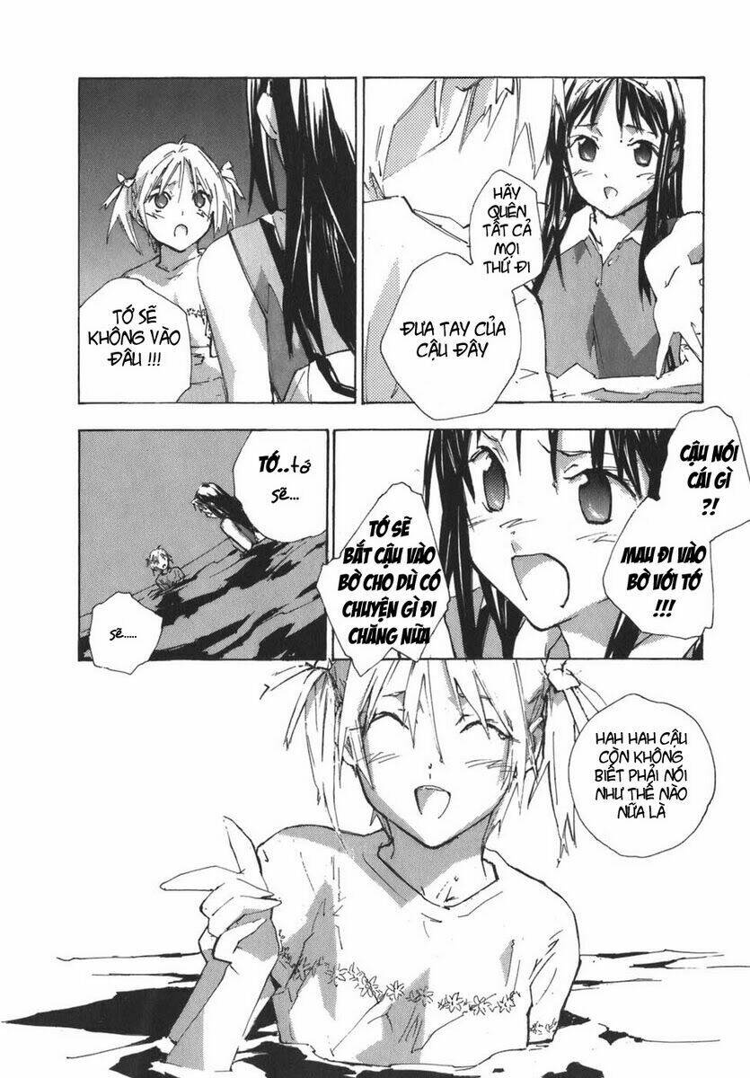 yubisaki milk tea chapter 54 10