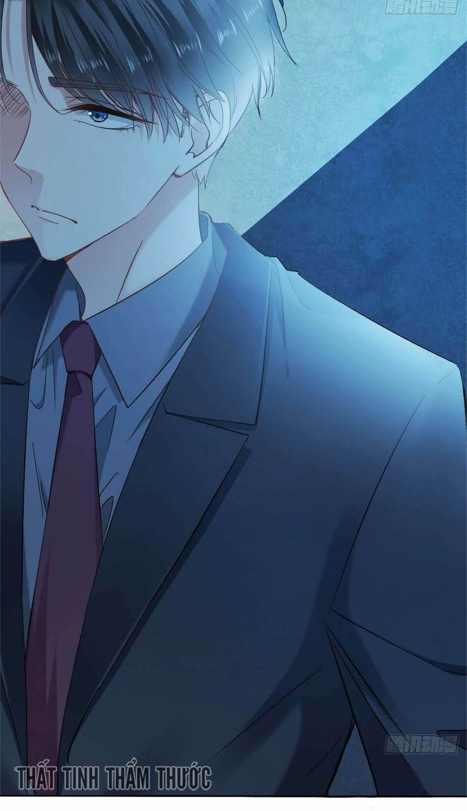 bay qua thiên sơn đến yêu anh chapter 47 42