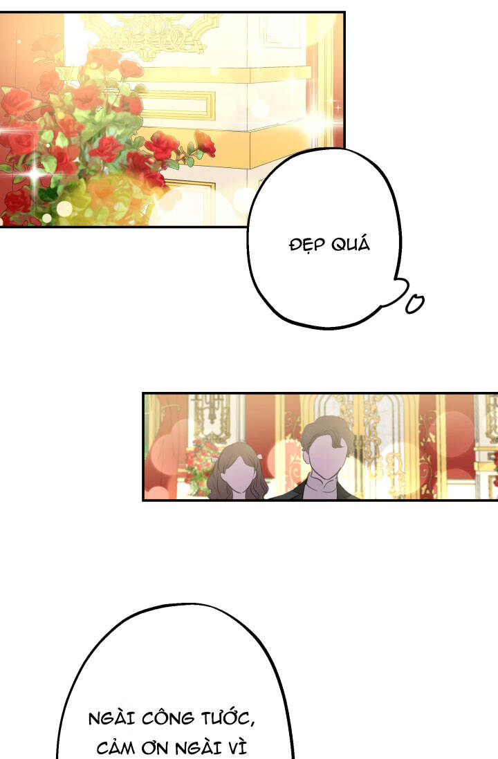 những nhân vật mạnh nhất thế giới ám ảnh tôi chapter 23.2 4