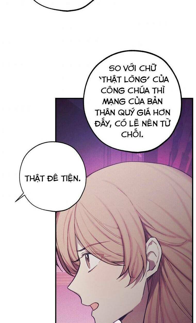 tiệm búp bê của công chúa chapter 32 38