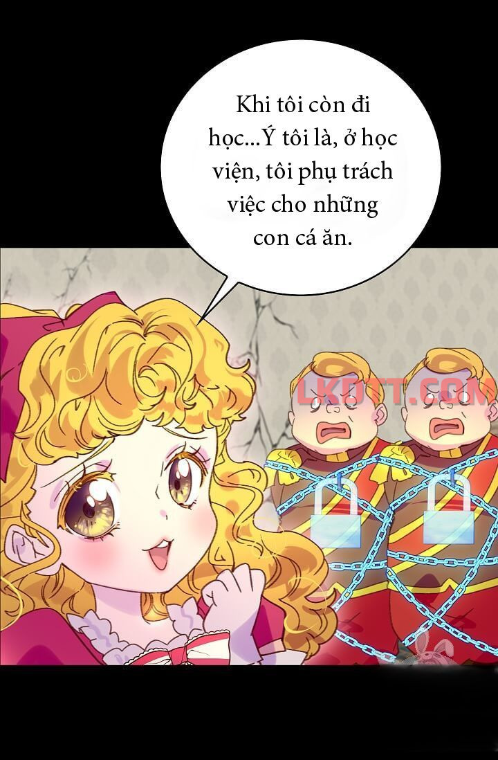 đừng xem thường nữ phụ chapter 119 23