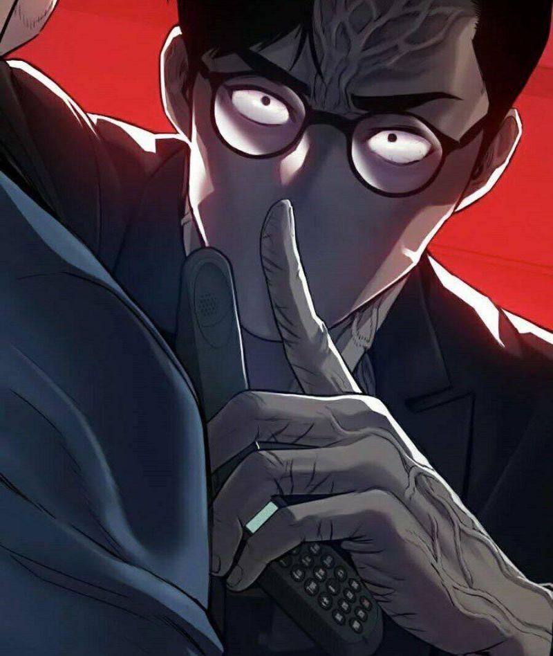 đặc vụ kim chapter 4 6