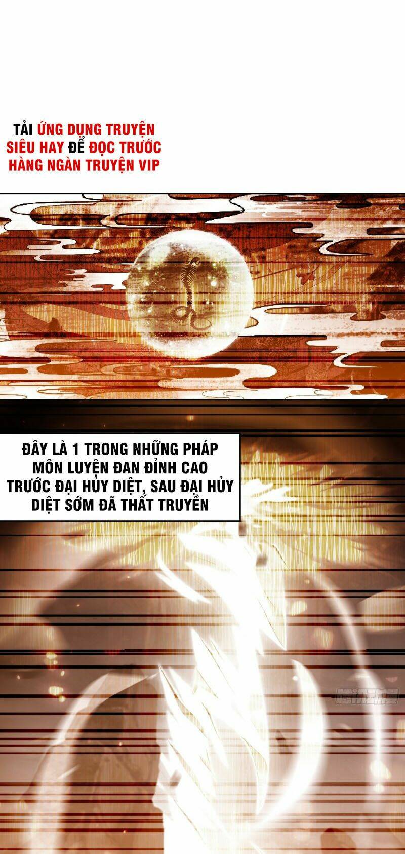 đỉnh cấp phản phái đại sư huynh chapter 19 1