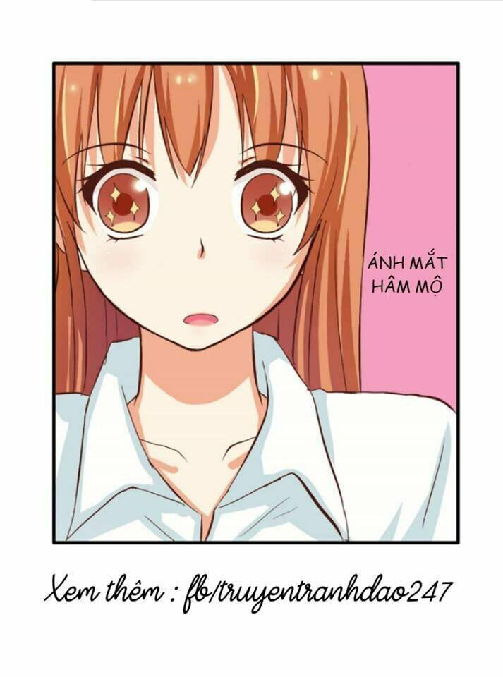 mối tình đầu có chút ngọt chapter 29 4