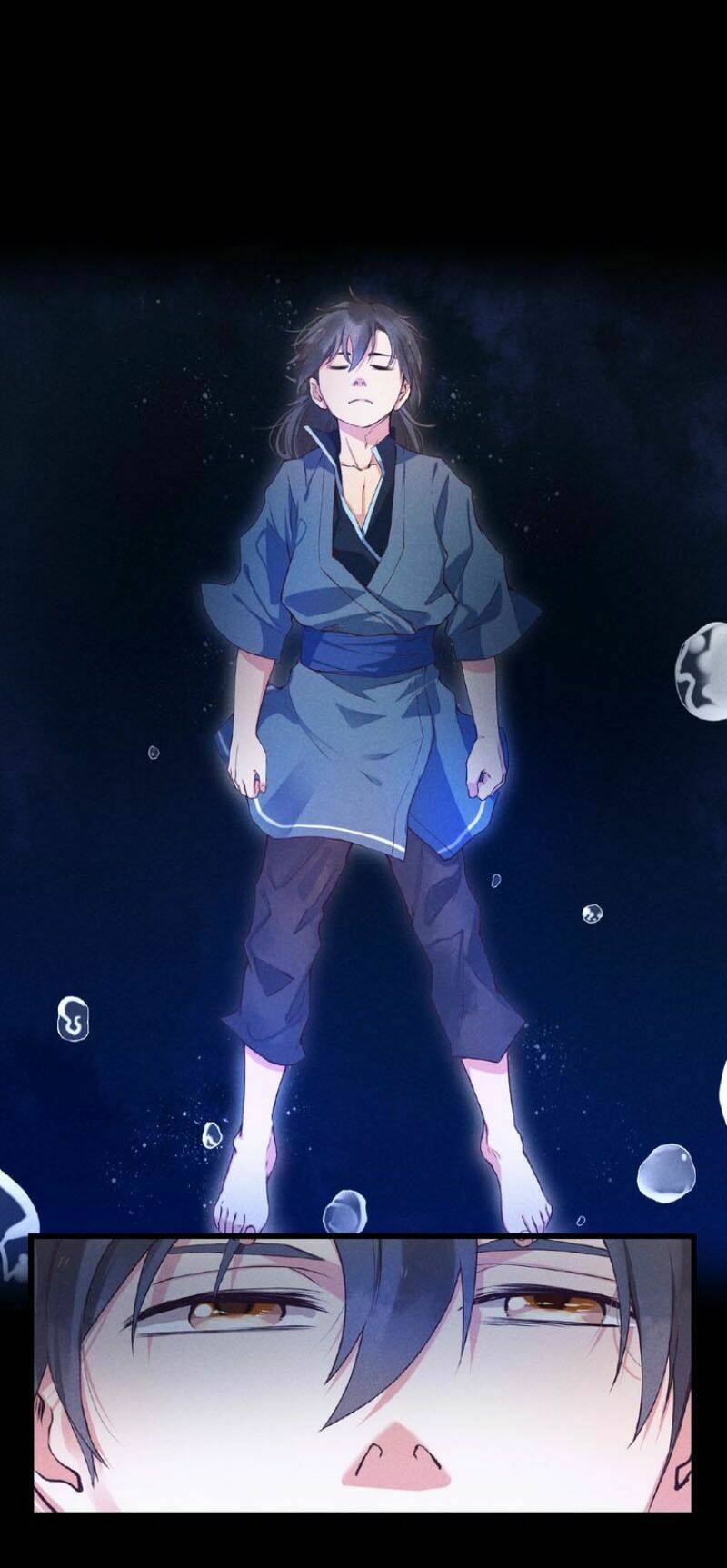 thánh tôn chapter 1 16