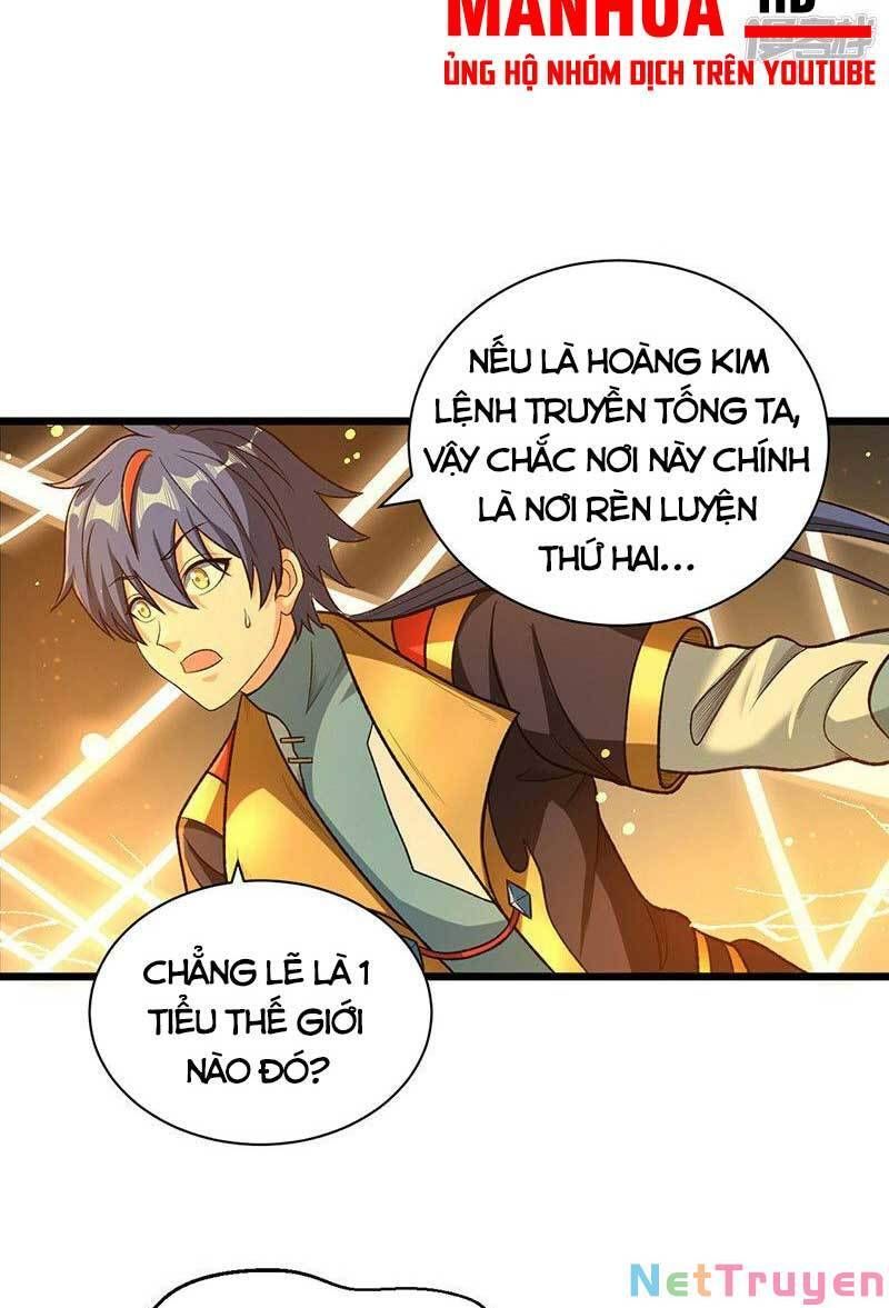 võ đạo độc tôn chapter 553 15