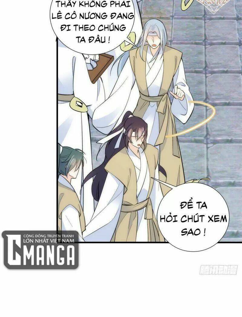 thiều quang mạn chapter 64 12
