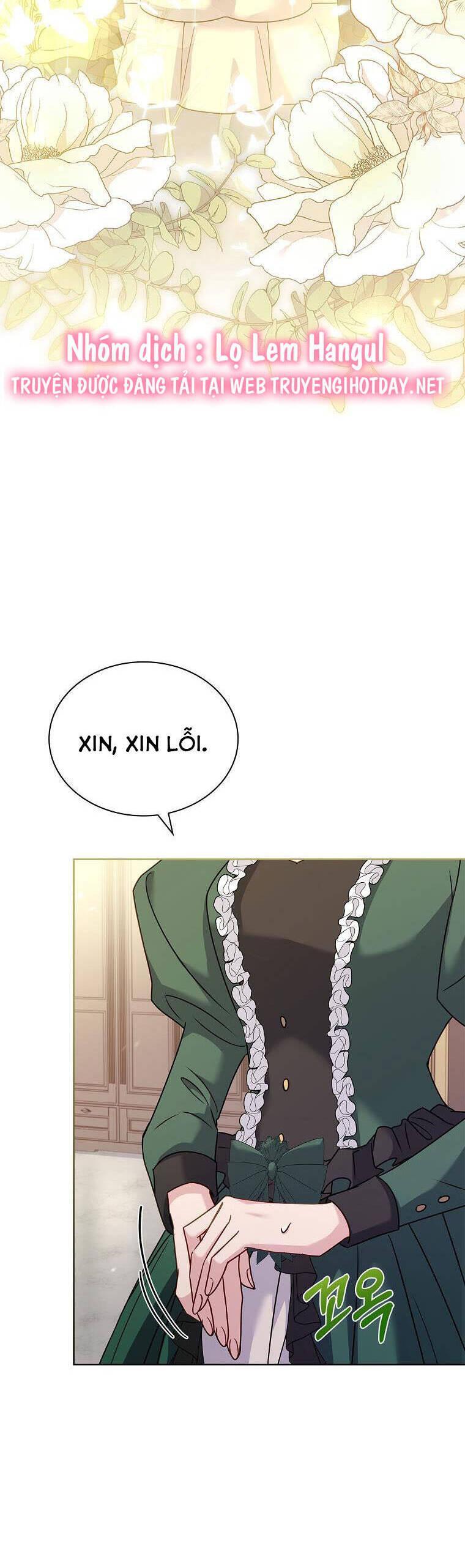 để yên cho tiểu thư hiền chapter 114 7