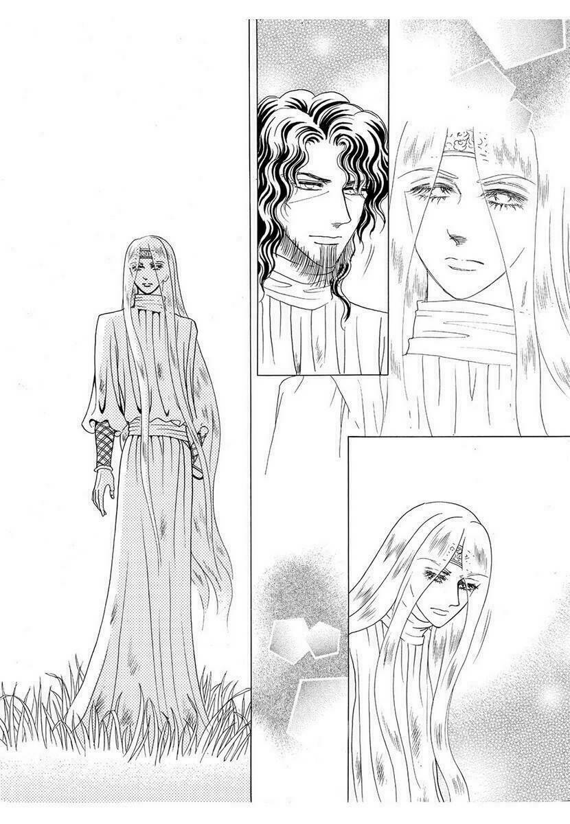 princess - công chúa xứ hoa (bản đẹp) chapter 73 26