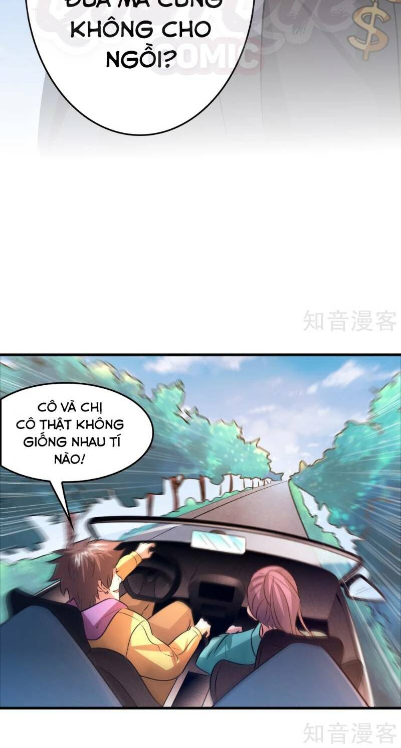 dị giới cung ứng thương chapter 69 18