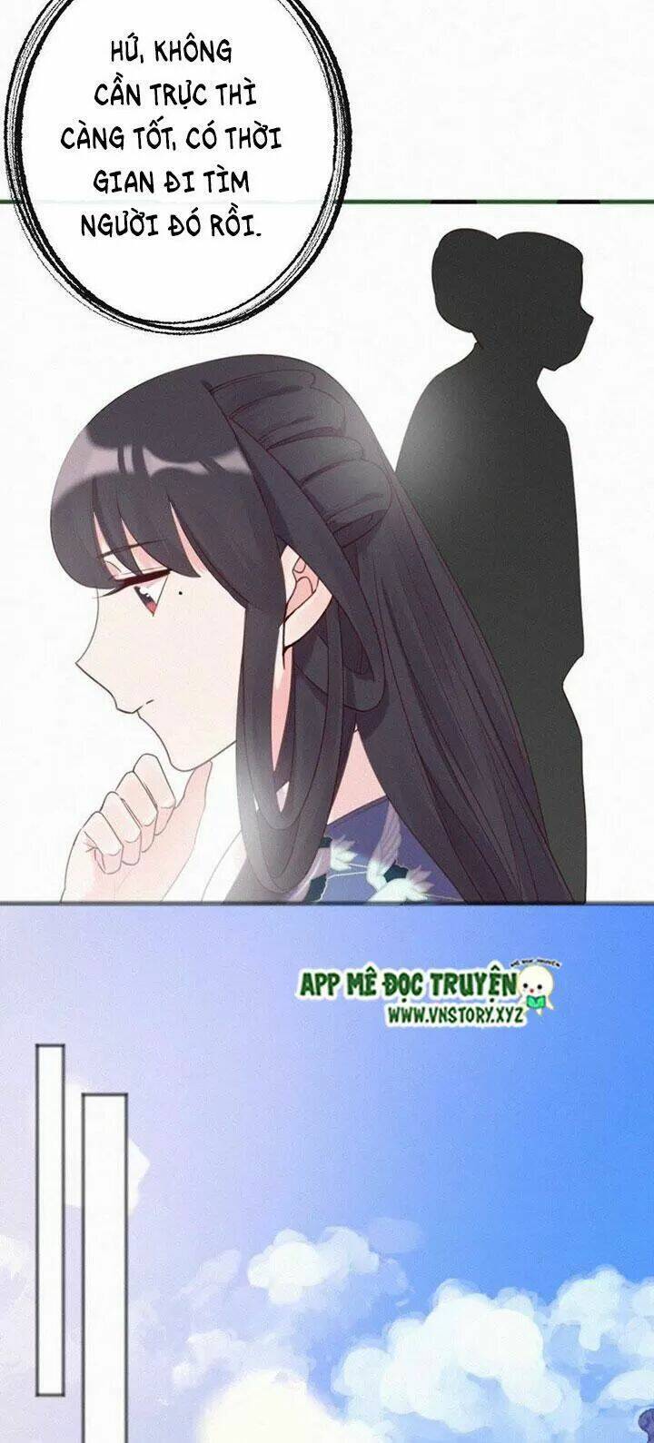 thiên hương mỹ nhân chapter 25 19