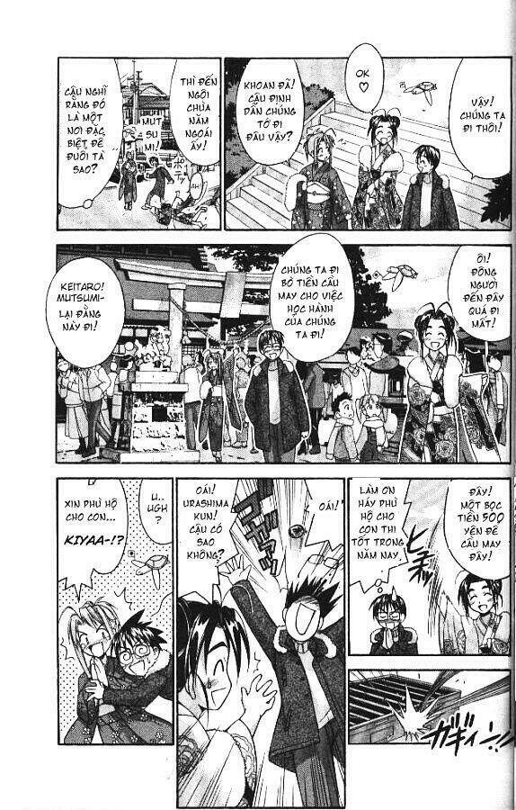 love hina chapter 53 7