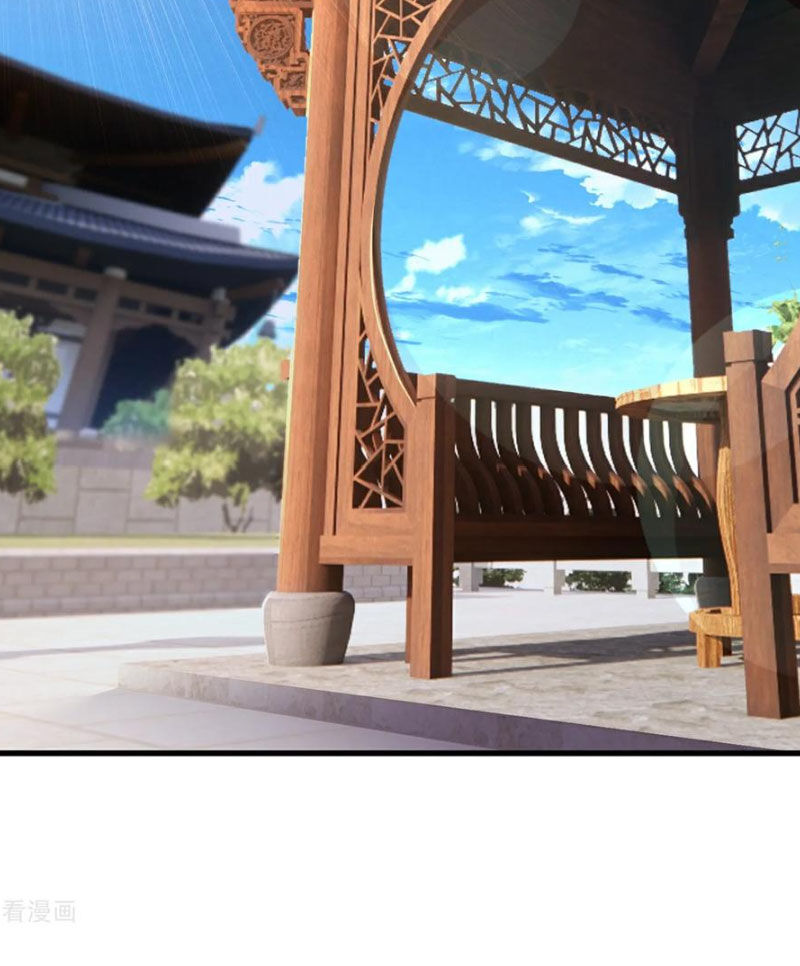 tiên võ đế tôn chapter 586 2