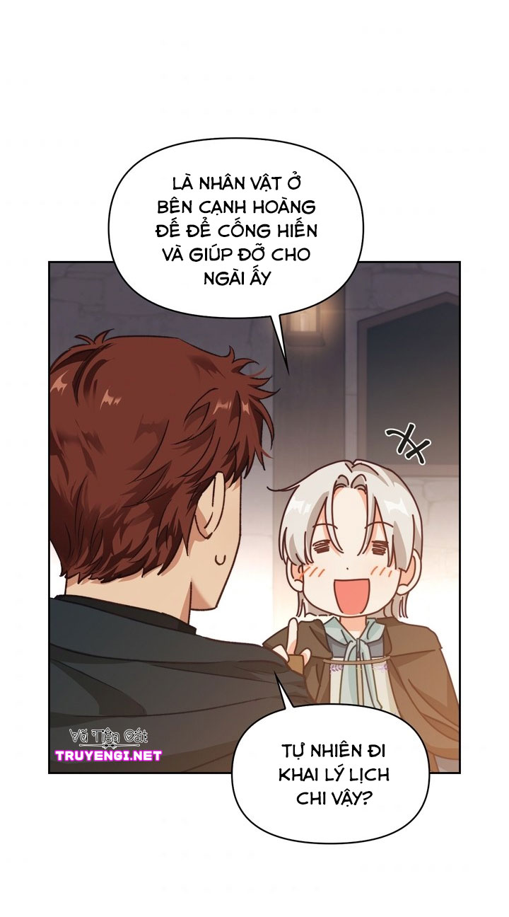 ác nữ xứng đôi với bạo chúa chapter 64 50