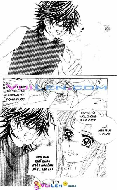 cô dâu bé xinh chapter 64 8