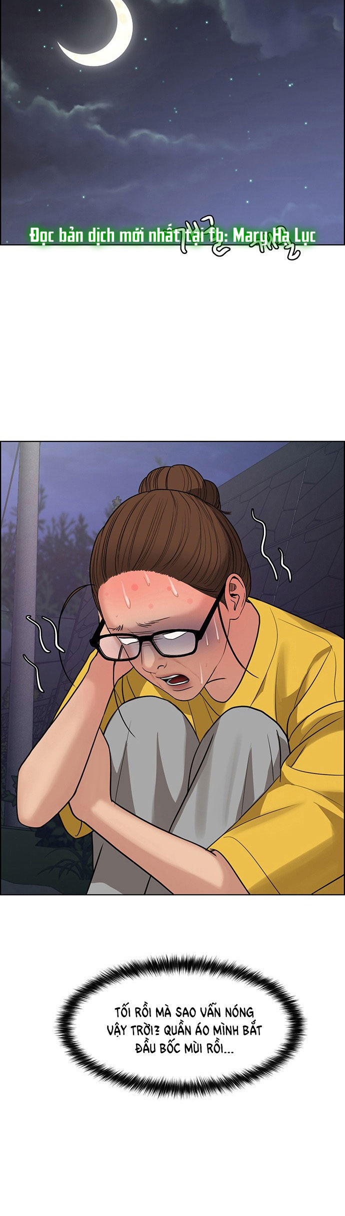 vẻ đẹp đích thực - true beauty chapter 219.2 22