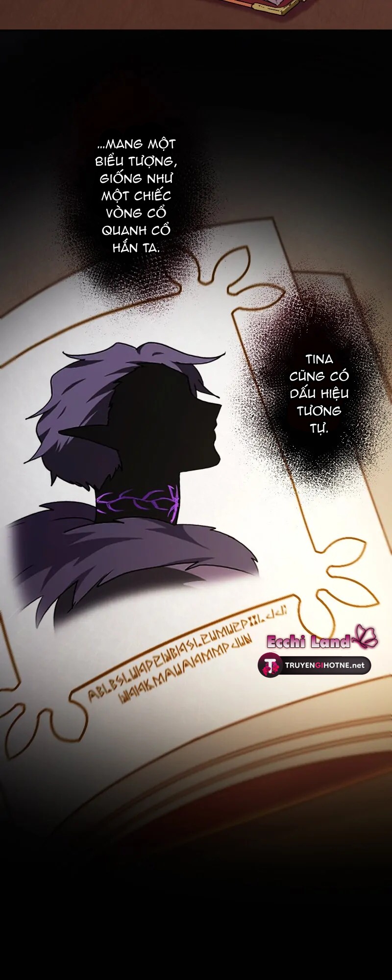 cuộc nổi dậy của người phụ nữ bị nguyền rủa chapter 6.1 10