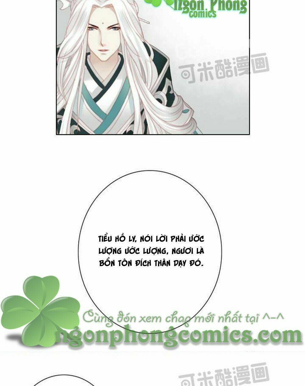 chuyển tương tư chapter 20 14