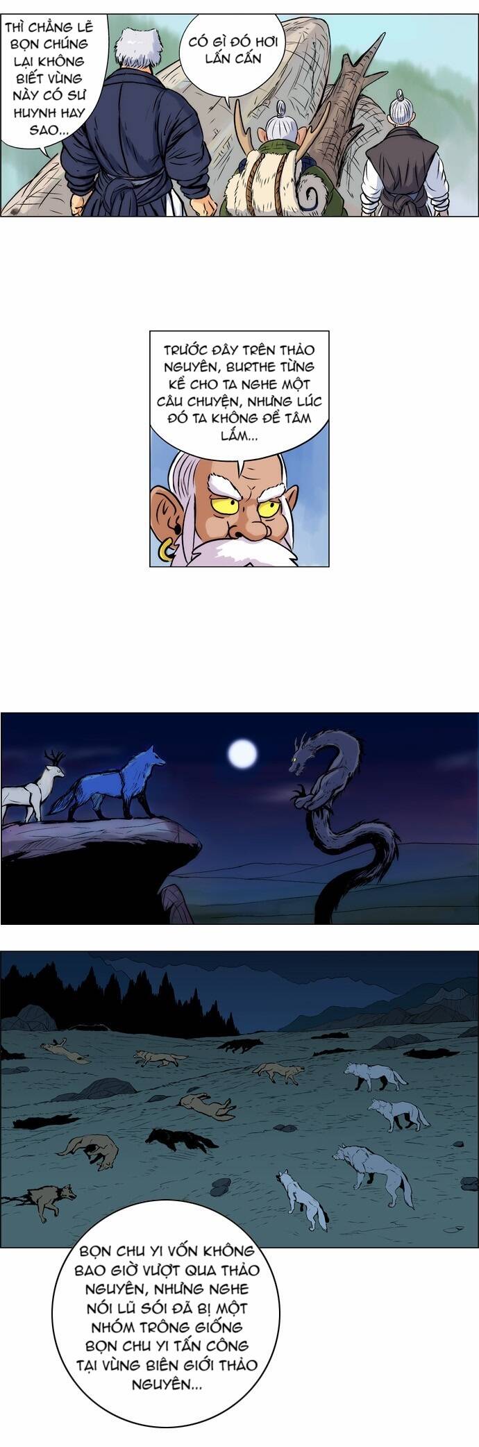 tiger brother chapter 8 5