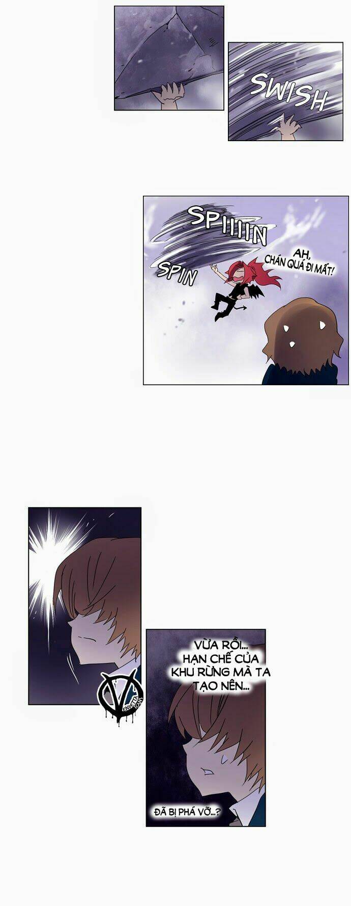 bản khế ước linh hồn chapter 51 11