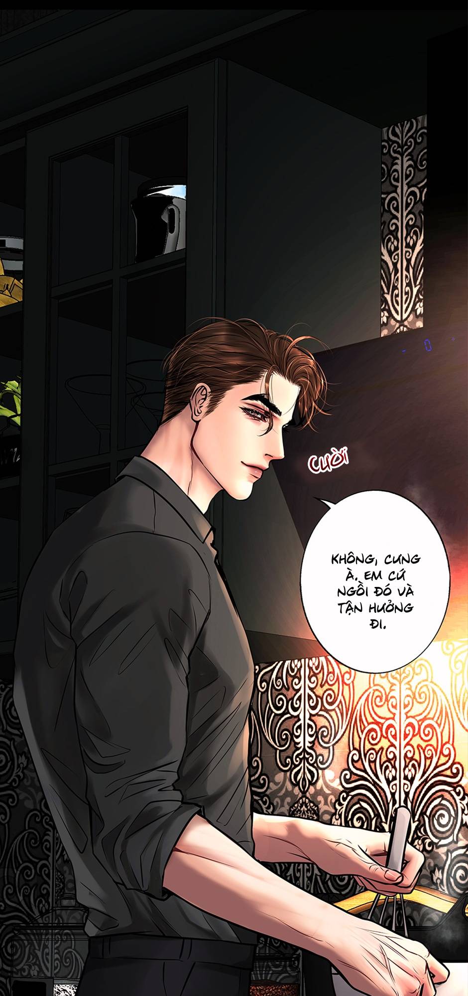 tôi đã kí hợp đồng với ác quỷ chapter 7.2 6