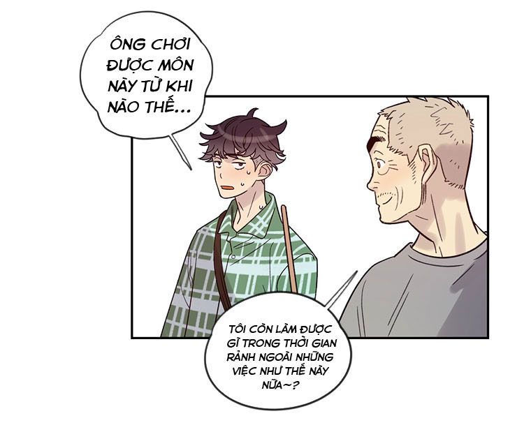 tôi muốn bay như một con bướm chapter 13 41