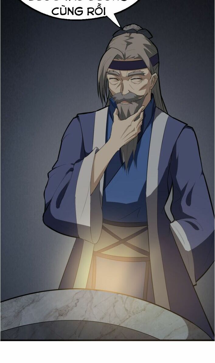 đại nghịch chi môn chapter 18 9