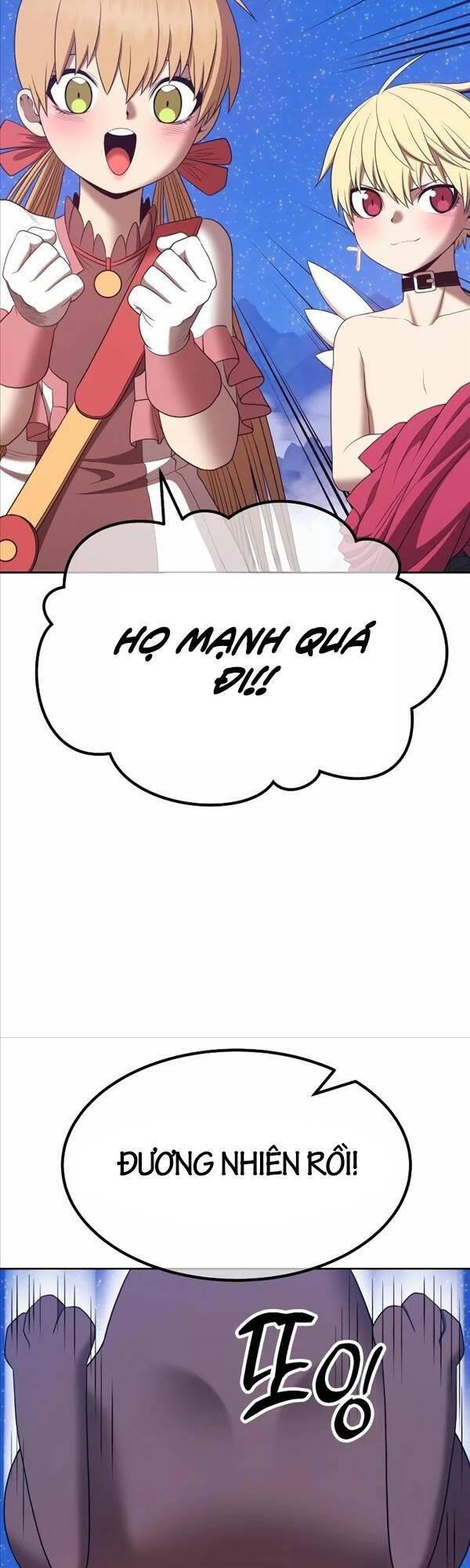 Gậy Gỗ Cấp 99+ chapter 76.5 17