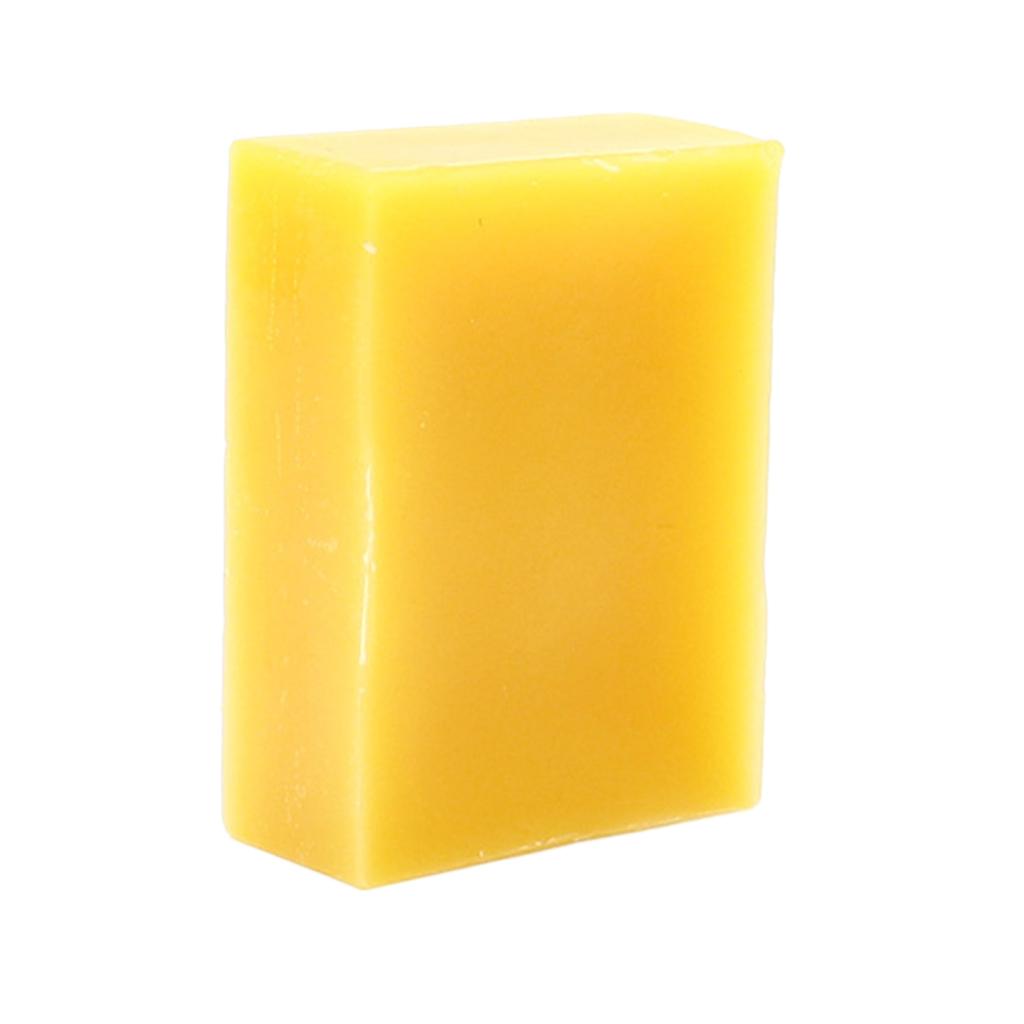 45g Sáp Ong Tự Nhiên Khối Gỗ Nội Thất Gỗ Tầng Ba Lan Bảo Dưỡng Sáp