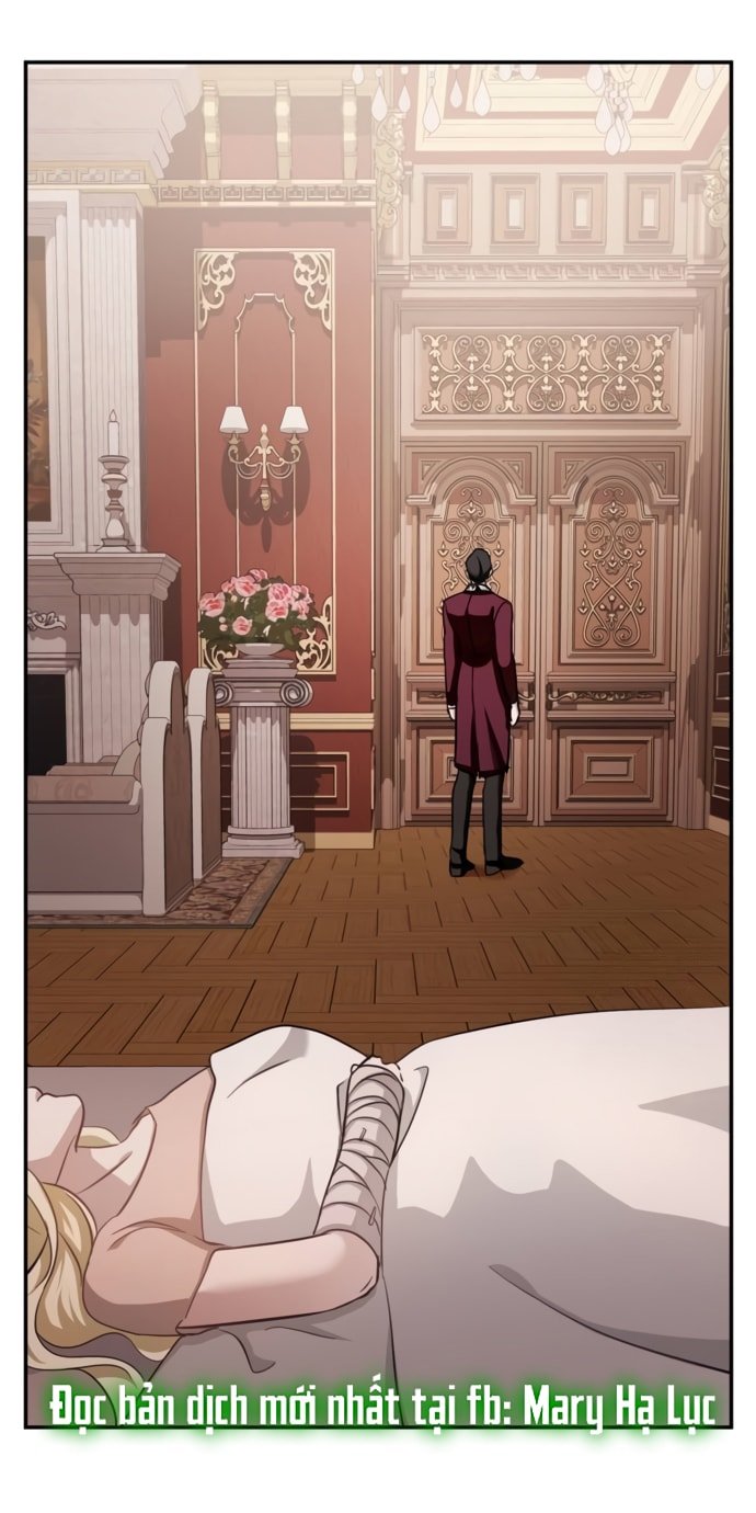 phía sau nụ cười của nàng công chúa sống sót chapter 17.2 94