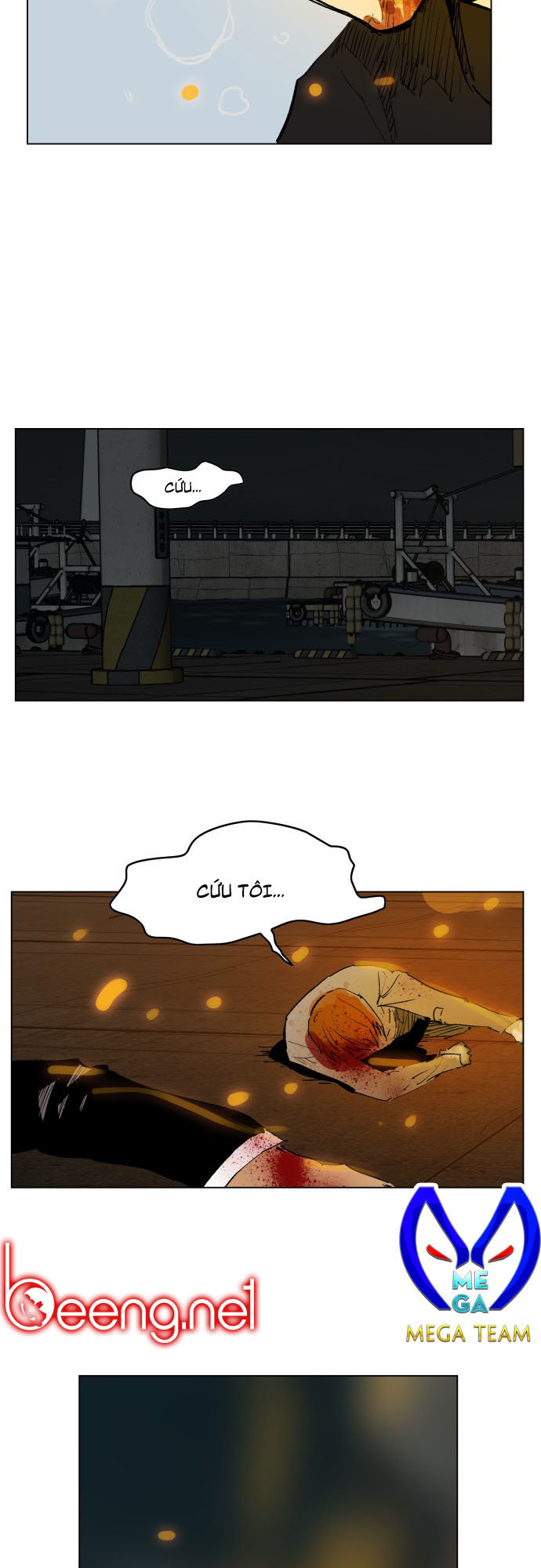 hard core leveling warrior chapter 175 51