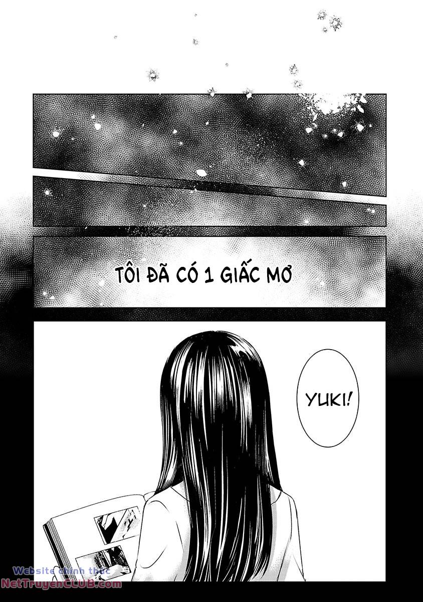 tomorrow, i will be someone's girlfriend chapter 4 20