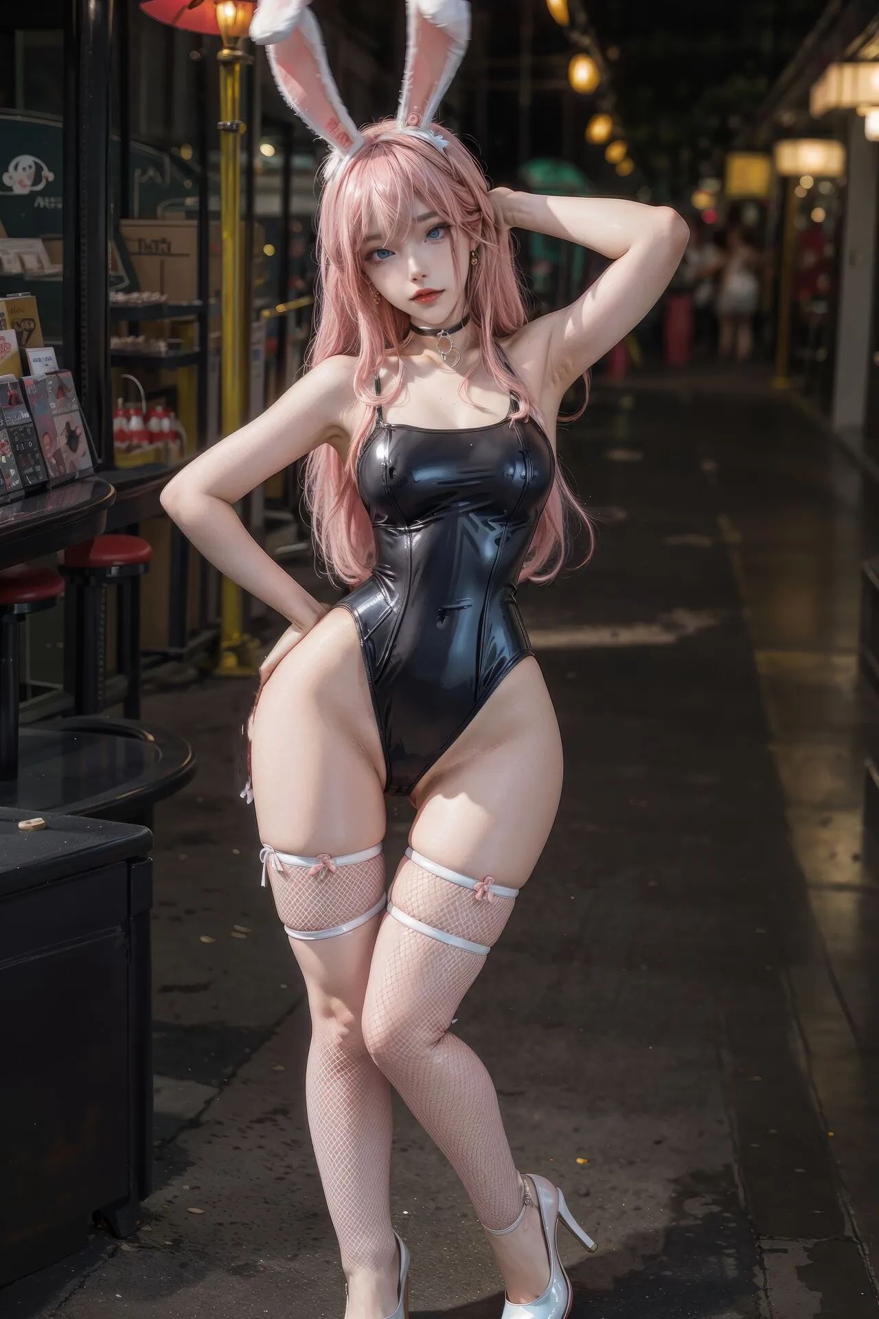 artist ai generated chapter 372 74