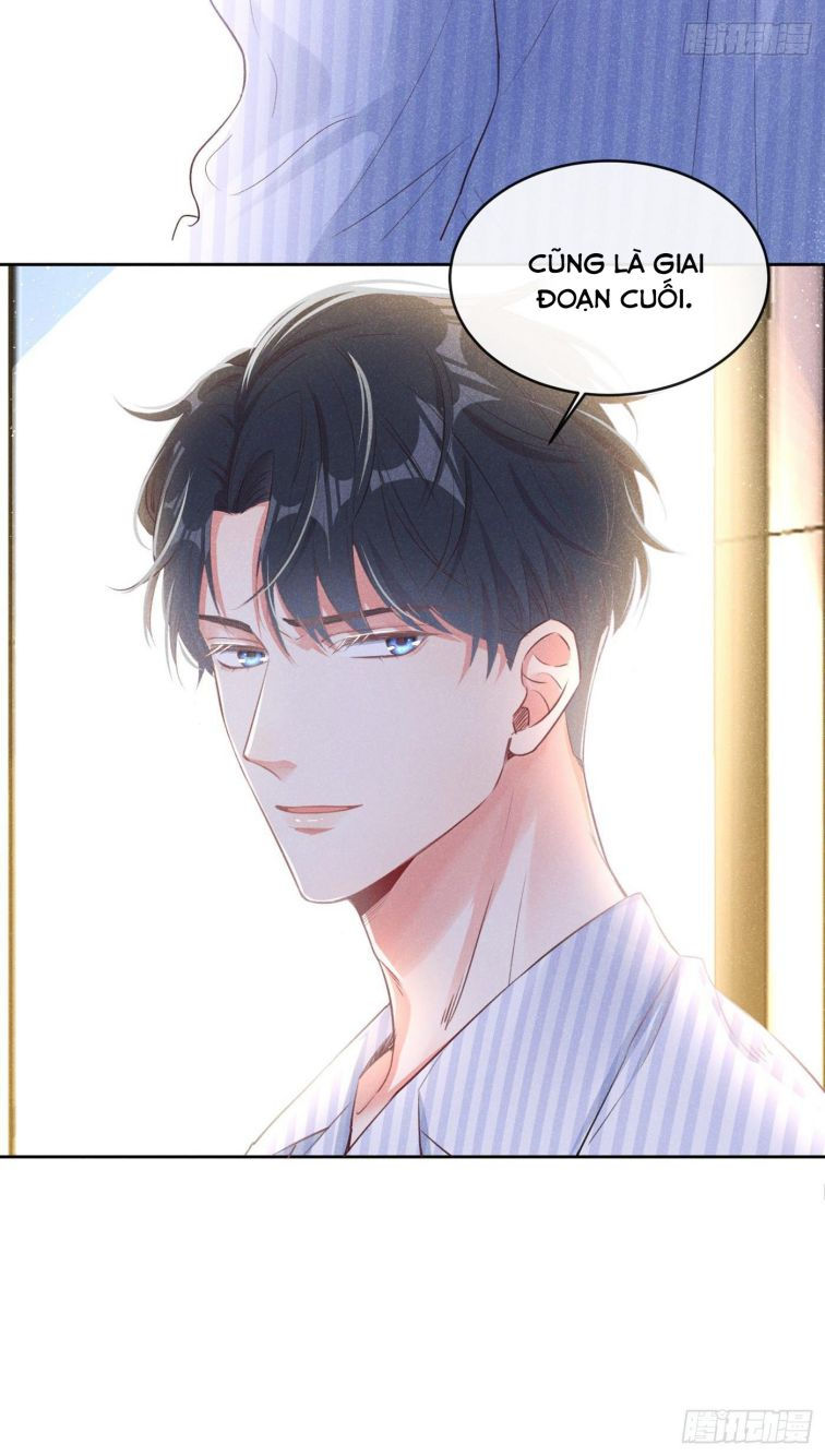 tôi với hình mẫu lý tưởng lìa trần rồi! chapter 1 54