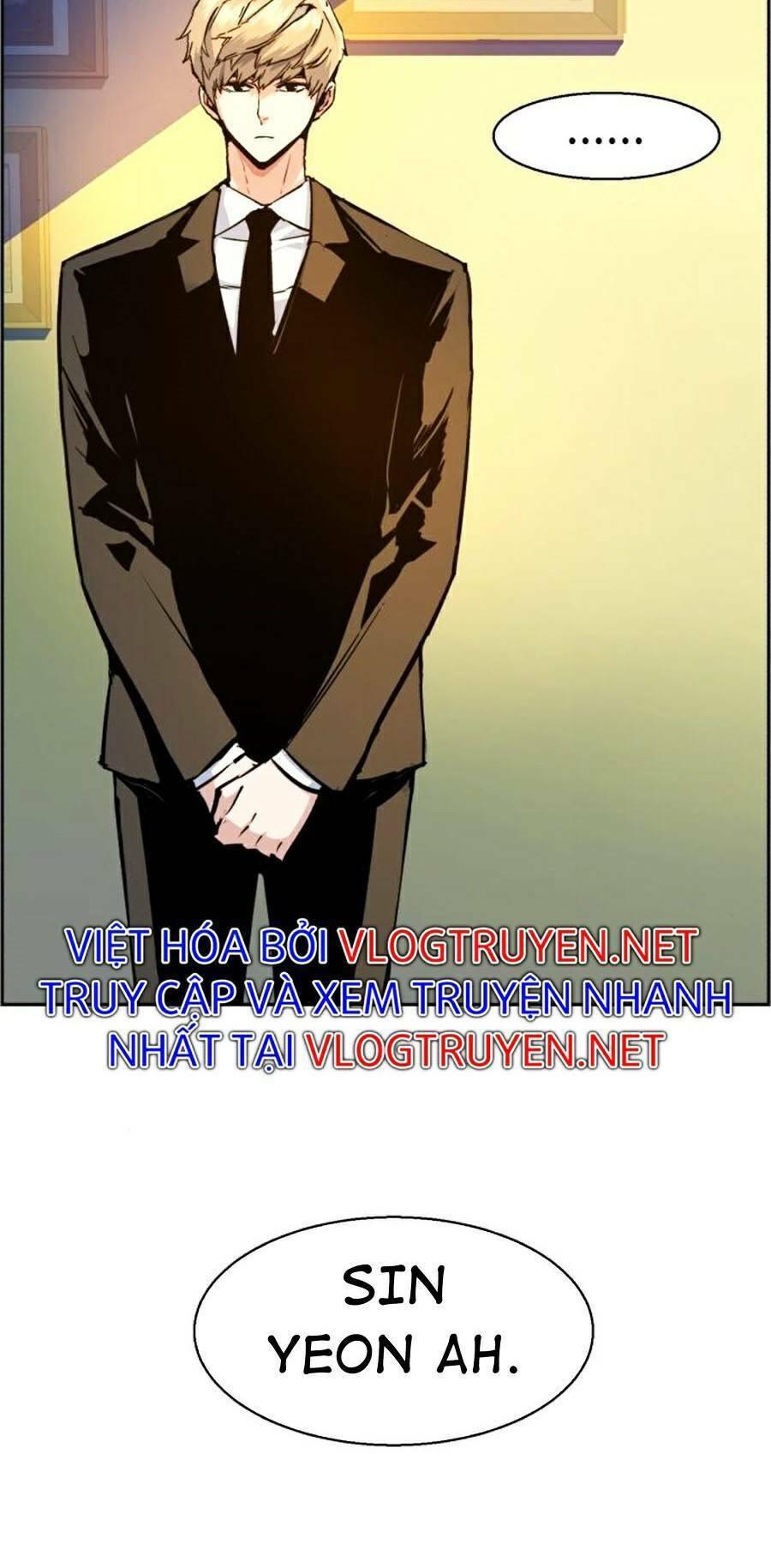 bạn học tôi là lính đánh thuê chapter 72 61