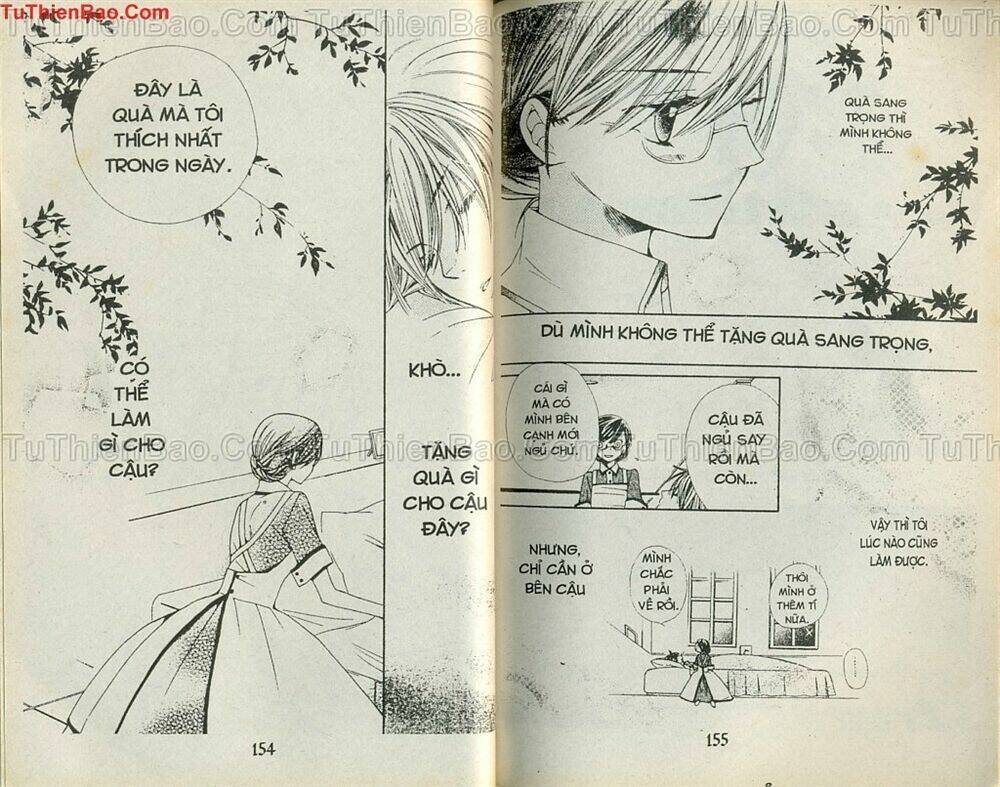 s a - lớp học ưu tú chapter 8 74