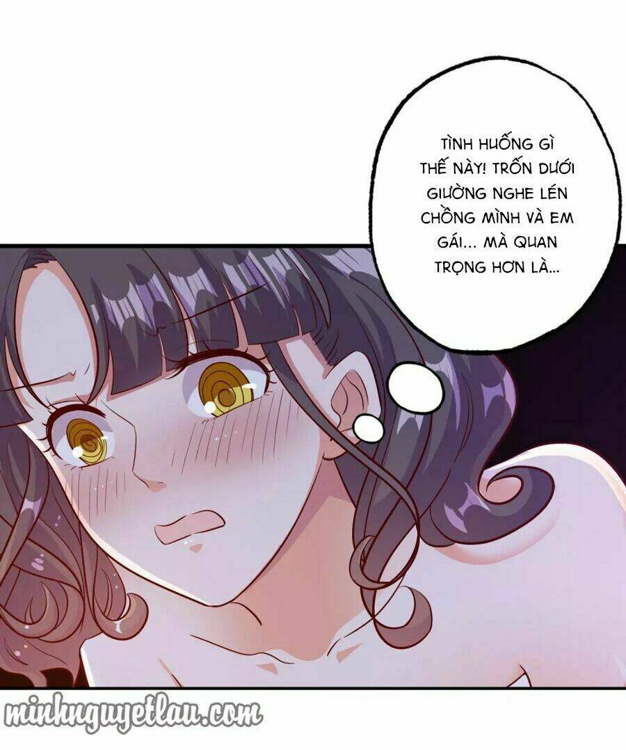 hôn nhân dục vọng: thiếu gia nhẹ một chút! chapter 104 16