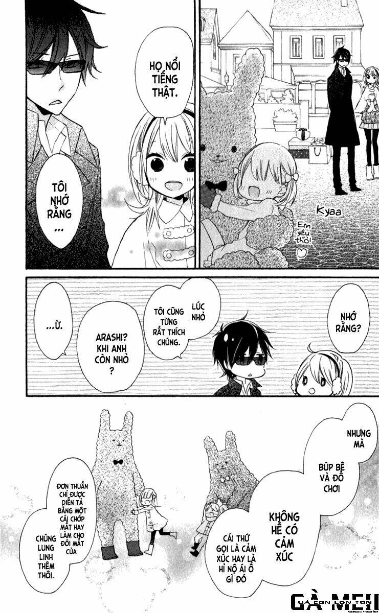 sugar girl, sugar dolls chapter 4 25