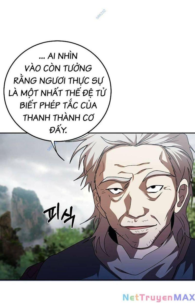 võ đang kỳ hiệp chapter 102 16