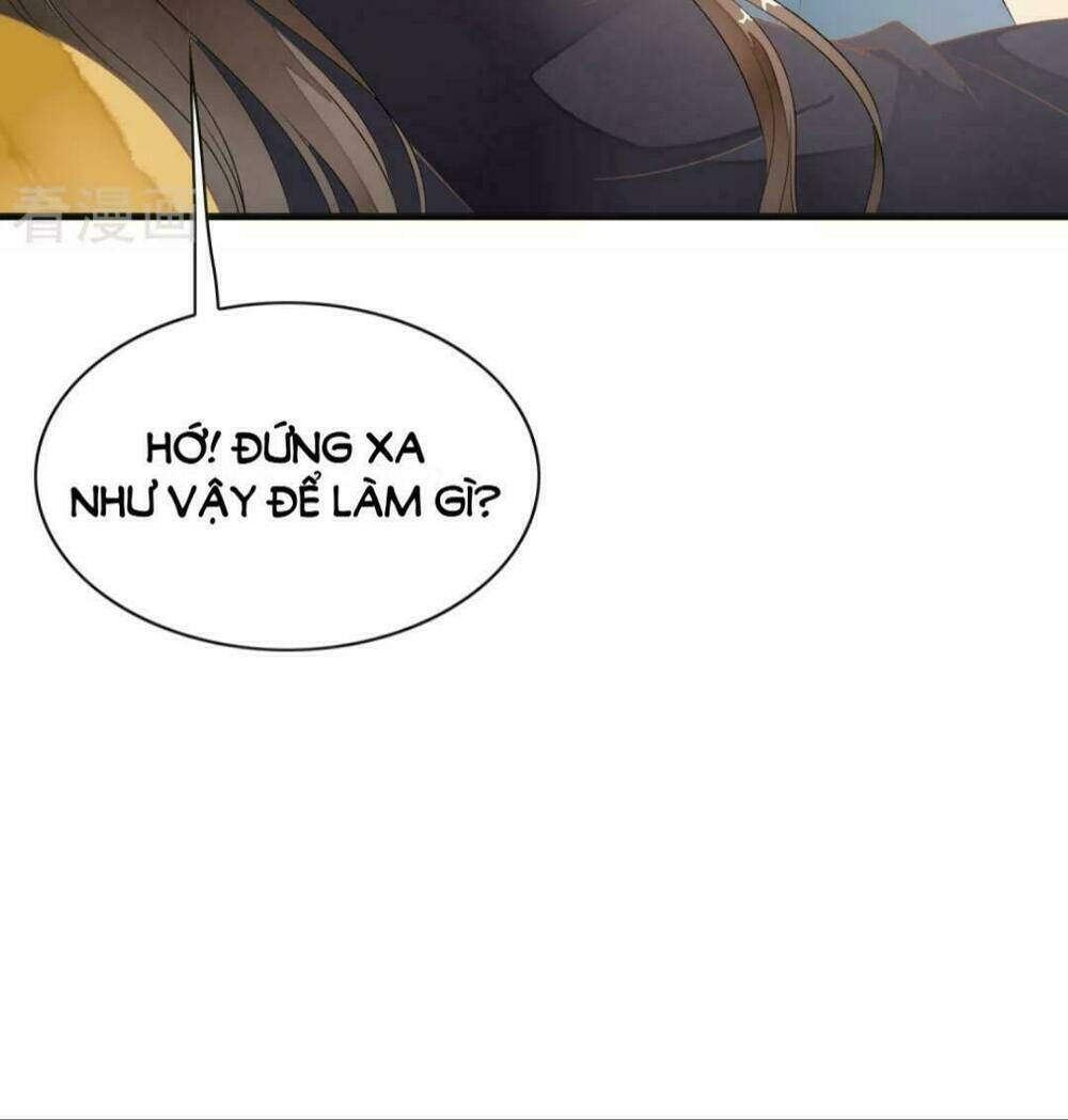 bạch liên yêu cơ người chapter 42 25