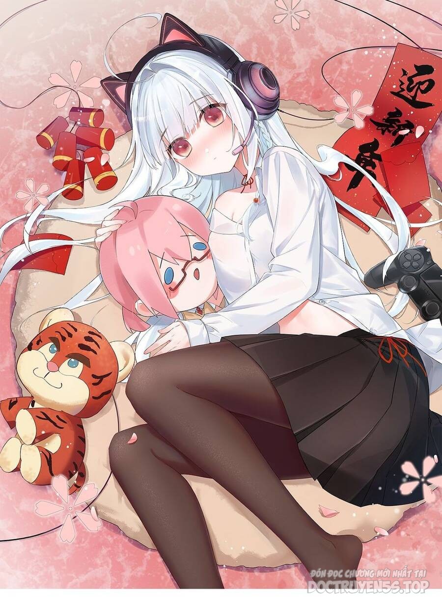 tôi chỉ muốn chơi game, đừng lôi vào yêu đương chapter 8 10