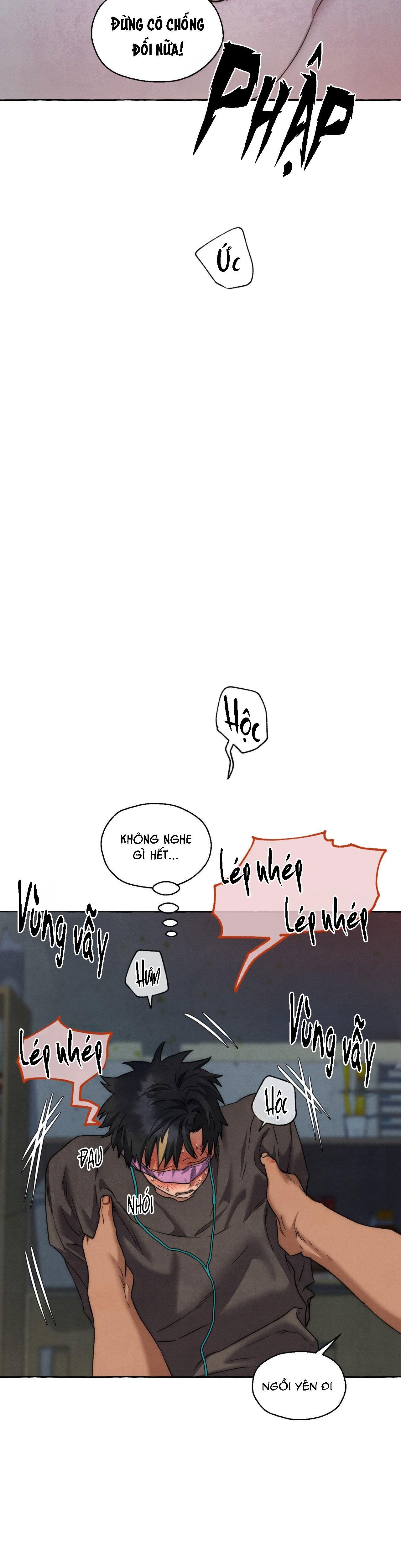 những con chó trong tù chapter 55 11