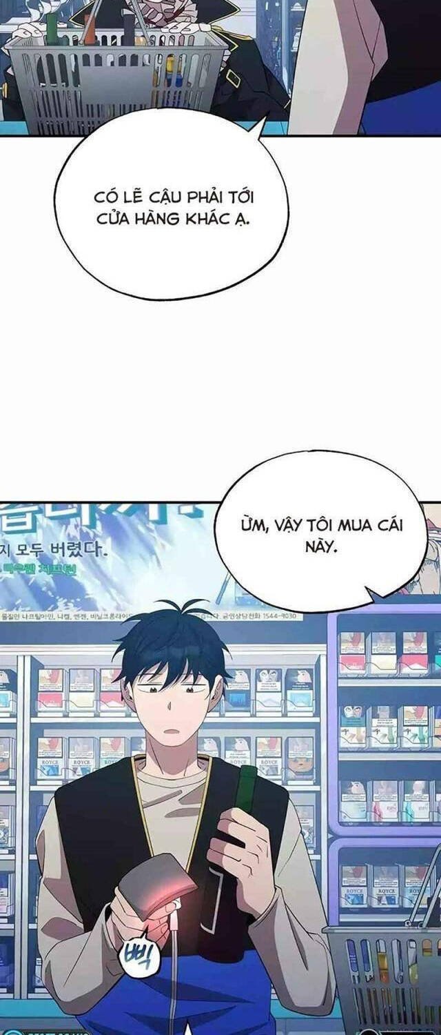 cửa hàng diệu kỳ chapter 3 38